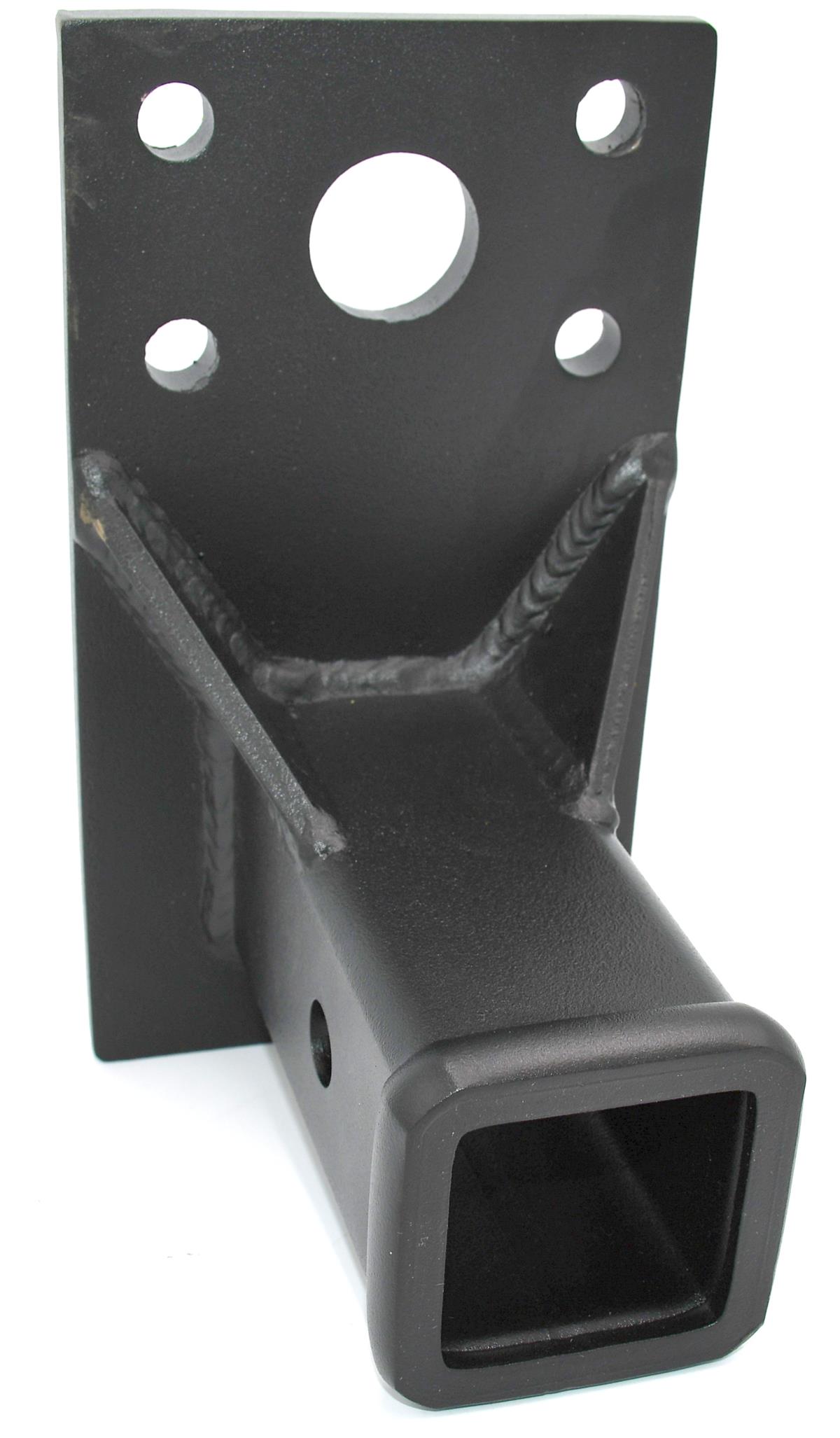 Sleeve Hitch Adapter For 2" Receiver